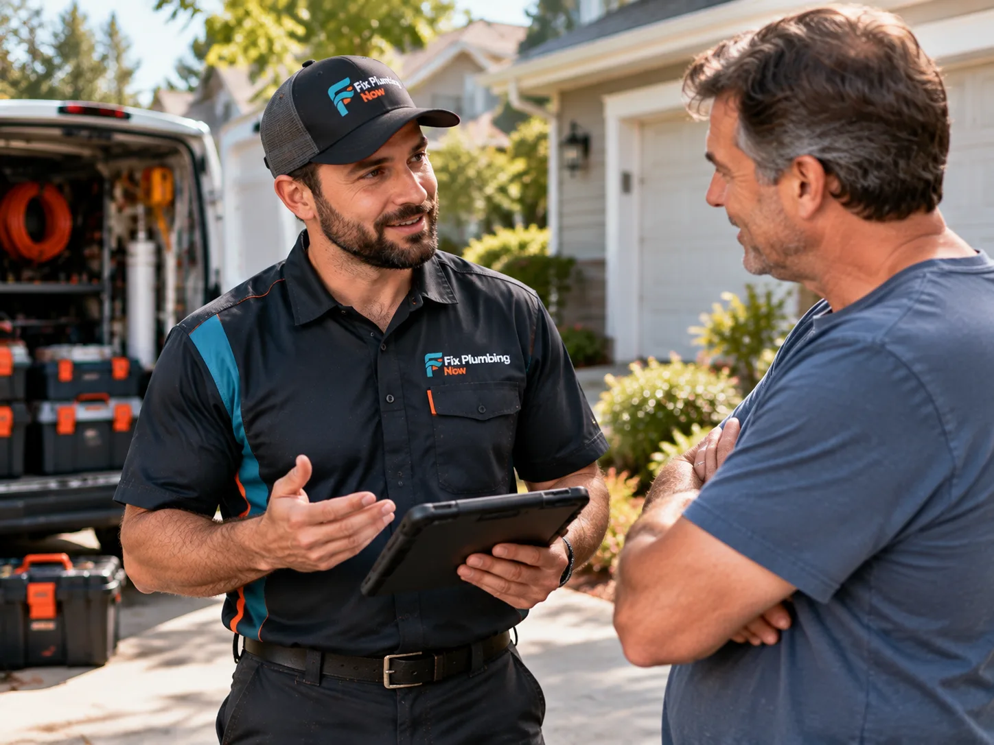 Clogged Drain Service Fort Myer, VA FAQs